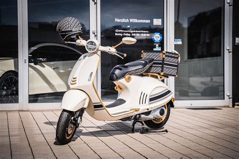 dior vespa for sale